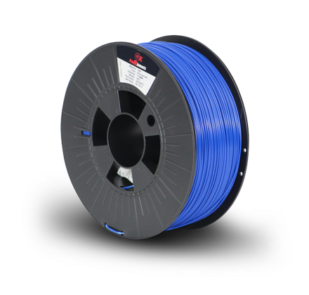 ABS  BLUE DARK 501 1,75 mm / 1 kg