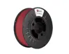 C-TECH Essential Line, PLA Red 1,75 mm 1kg