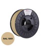 C-TECH Premium Line, PLA Beige 1,75 mm 1kg