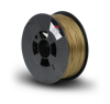 PLA GOLD BRONZE  1,75 mm / 1 kg