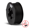 Profi-Filaments PET-G  CARBON 2,85 mm / 1 kg
