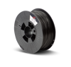 PLA BLACK 900  1,75 mm / 1 kg