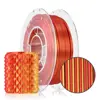 Rosa3D PLA Magic Silk Fire 1,75mm 300 gr