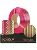 Rosa3D Refill PLA Magic Silk Dragon Fruit 1,75mm 1kg