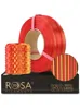 Rosa3D Refill PLA Magic Silk Fire 1,75mm 1kg