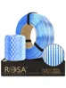 Rosa3D Refill PLA Magic Silk Frozen 1,75mm 1kg
