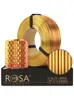 Rosa3D Refill PLA Magic Silk Gold Copper 1,75mm 1kg