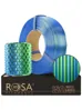 Rosa3D Refill PLA Magic Silk Lagoon 1,75mm 1kg