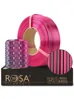 Rosa3D Refill PLA Magic Silk Mystic Purple 1,75mm 1kg