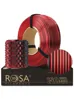 Rosa3D Refill PLA Magic Silk Mystic Red 1,75mm 1kg