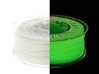 Spectrum PET-G Glow in the Dark Y/G - 1,75 mm 1 kg