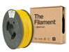 The Filament PETG 1,75mm Sorbet Yellow 1kg