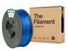 The Filament PETG 1,75mm Transparent Blue 1kg