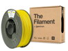The Filament PLA 1,75mm Sorbet Yellow 1kg