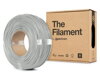 The Filament ReFill PETG 1,75mm Cloud Grey 1kg