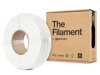 The Filament ReFill PLA 1,75mm Traffic White 1kg