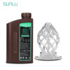 SUNLU Standard Resin Clear 1L