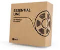 C-TECH Essential Line, PLA Red 1,75 mm 1kg