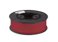 C-TECH Essential Line, PLA Red 1,75 mm 1kg
