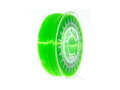 PETG Bright Green Transparent 1,75 mm Devil Design 1kg