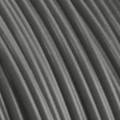 ABS GRAPHITE 2,85 mm F / 0,85 kg