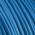 FIBERFLEX 30D BLUE 1,75 mm F / 0,85 kg
