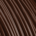 FIBERFLEX 40D BROWN 1,75 mm F / 0,85 kg
