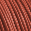 FIBERWOOD CARMINE 1,75 mm F / 0,75 kg