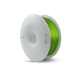 PET-G  LIGHT GREEN "transparent" 1,75 mm F / 0,85 kg