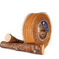 Francofil PLA Wood 1,75mm 500 gr