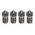 E3D tvrdená oceľ tryska priem.0,6mm 1,75mm