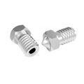 E3D oceľová tryska priem.0,6mm 1,75mm