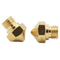 MK10 mosadzna tryska priem.0,4mm