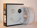 Print With Smile PET-G Satine White 1,75 mm 1kg