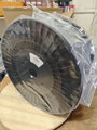 Profi-Filaments PLA GREY IRON 801  1,75 mm / 8 kg