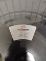 Profi-Filaments PLA GREY IRON 801  1,75 mm / 8 kg