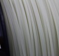 Profi-Filaments PLA GREEN YELLOW 606 (glow in the dark)  1,75 mm / 1 kg