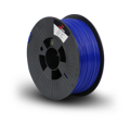 PLA DARK BLUE 501  1,75 mm / 1 kg