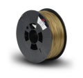 Profi-Filaments PLA GOLD BRONZE  1,75 mm / 1 kg