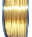 Profi-Filaments SATIN PLA GOLD 105  1,75 mm / 1 kg