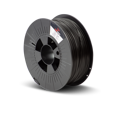 PLA BLACK 900  1,75 mm / 1 kg