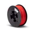 PLA RED 300  1,75 mm / 1 kg