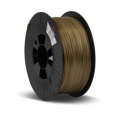 Profi-Filaments SATIN PLA GOLD 101  1,75 mm / 0,5 kg