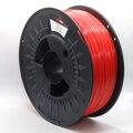 Profi-Filaments PET-G  RED 300 1,75 mm / 1 kg
