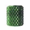 Rosa3D PLA Magic Silk Mystic Green 1,75mm 300 gr