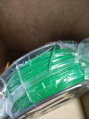 The Filament PLA HS 1,75mm Energy Green 1kg