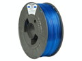 The Filament PETG 1,75mm Transparent Blue 1kg