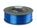 The Filament PETG 1,75mm Transparent Blue 1kg
