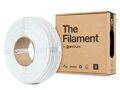 The Filament ReFill PETG 1,75mm Snow White 1kg