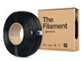 The Filament ReFill PLA 1,75mm Midnight Black 1kg